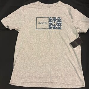 NWT Men's Hurley T-Shirt L